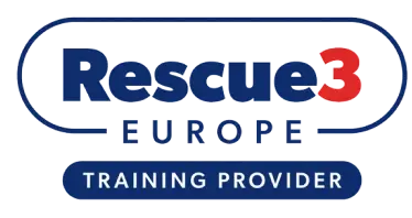 Rescue3 Logo